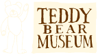 teddybear museum