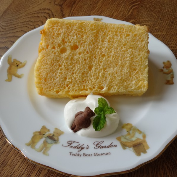 レモンシフォン